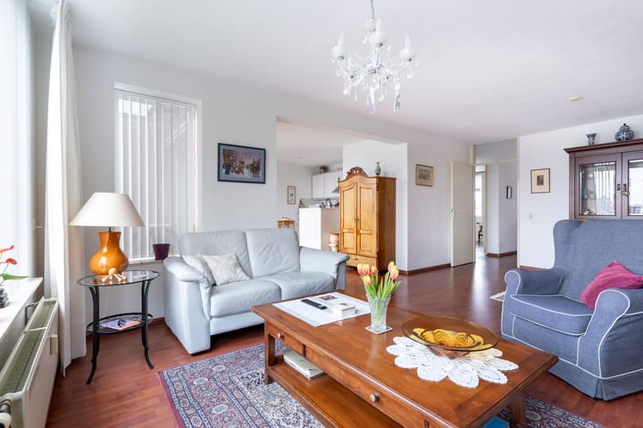 Foto 9 van Zeisweide 36