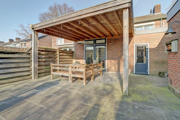 Foto 37 van Marijkestraat 17