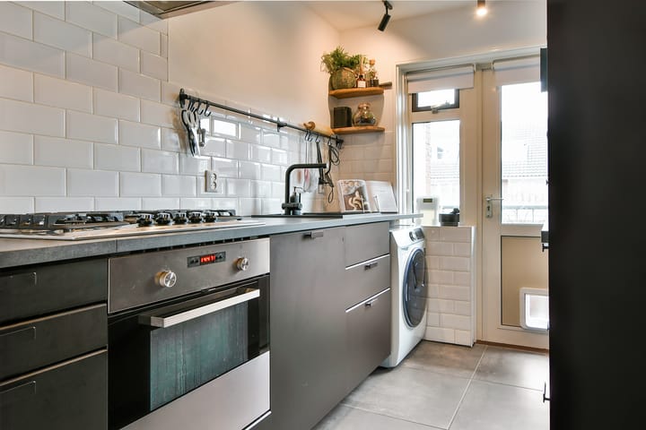 Foto 18 van Planetenlaan 14-I