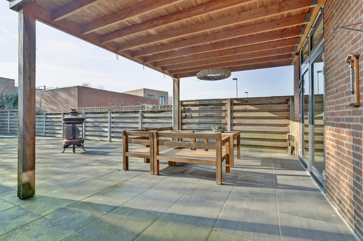 Foto 38 van Marijkestraat 17