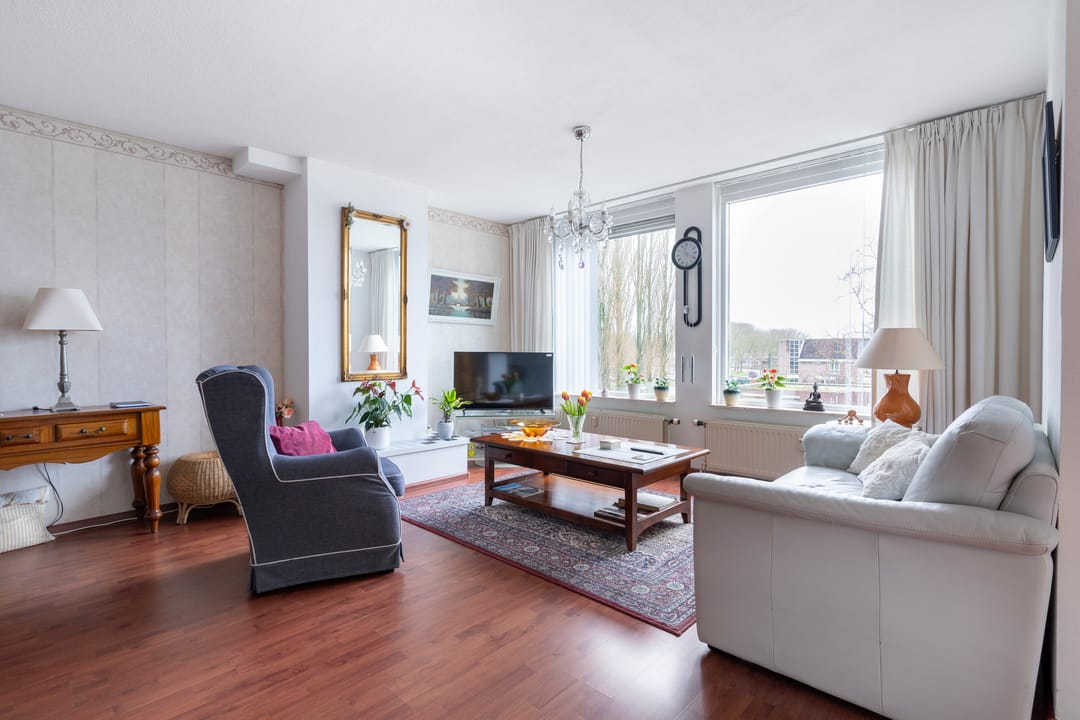 Foto 11 van Zeisweide 36