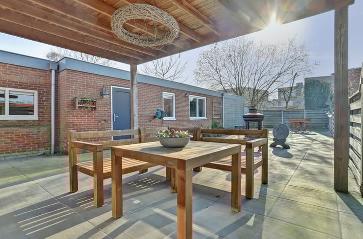 Foto 39 van Marijkestraat 17