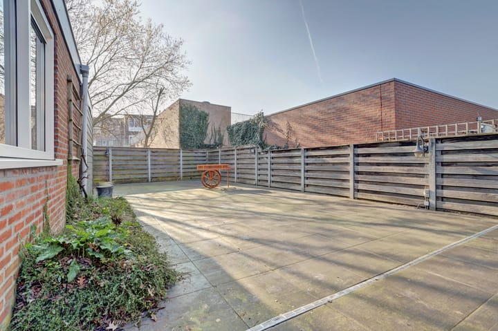 Foto 40 van Marijkestraat 17