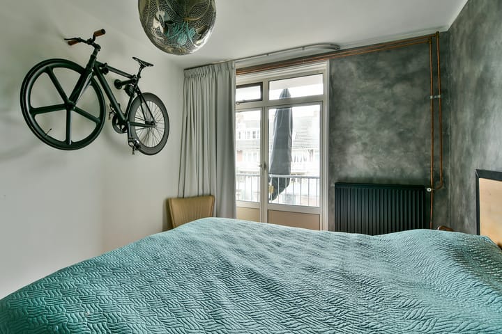 Foto 21 van Planetenlaan 14-I