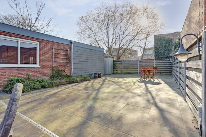 Foto 41 van Marijkestraat 17