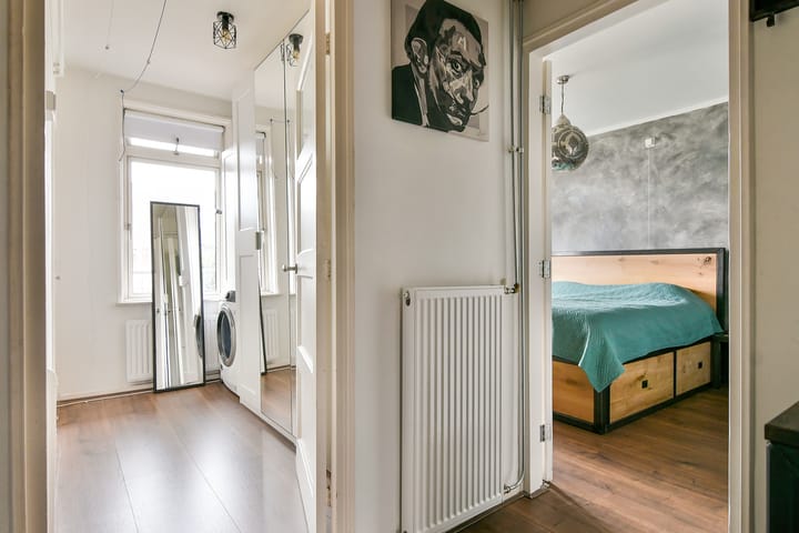 Foto 23 van Planetenlaan 14-I