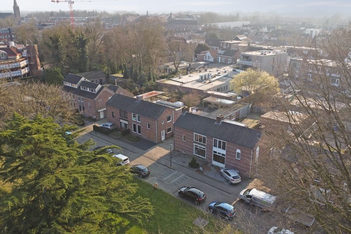 Foto 43 van Marijkestraat 17