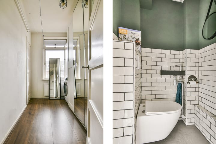 Foto 24 van Planetenlaan 14-I