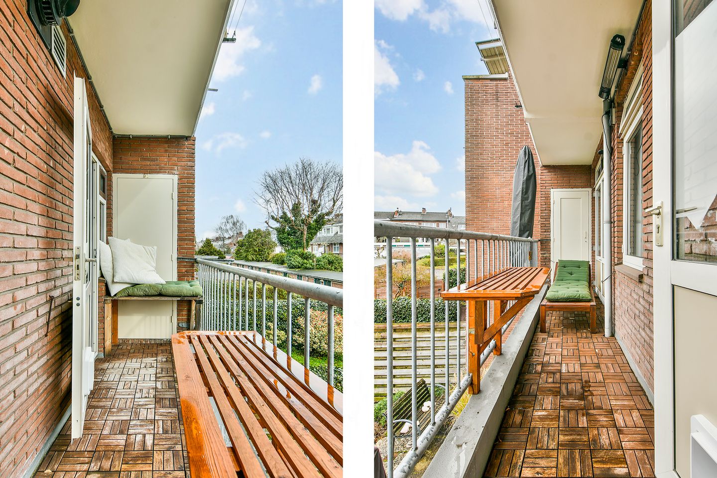 Photo 25 of Planetenlaan 14-I