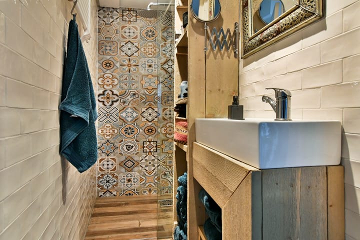 Foto 26 van Planetenlaan 14-I