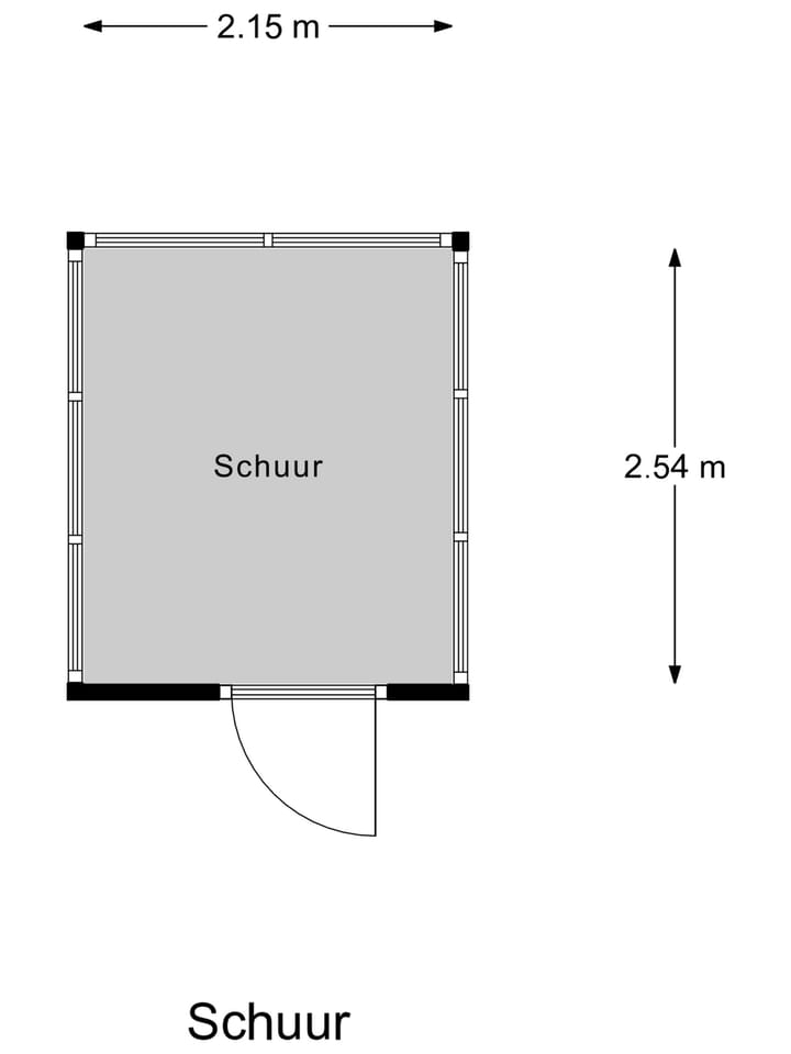 Foto 48 van Marijkestraat 17
