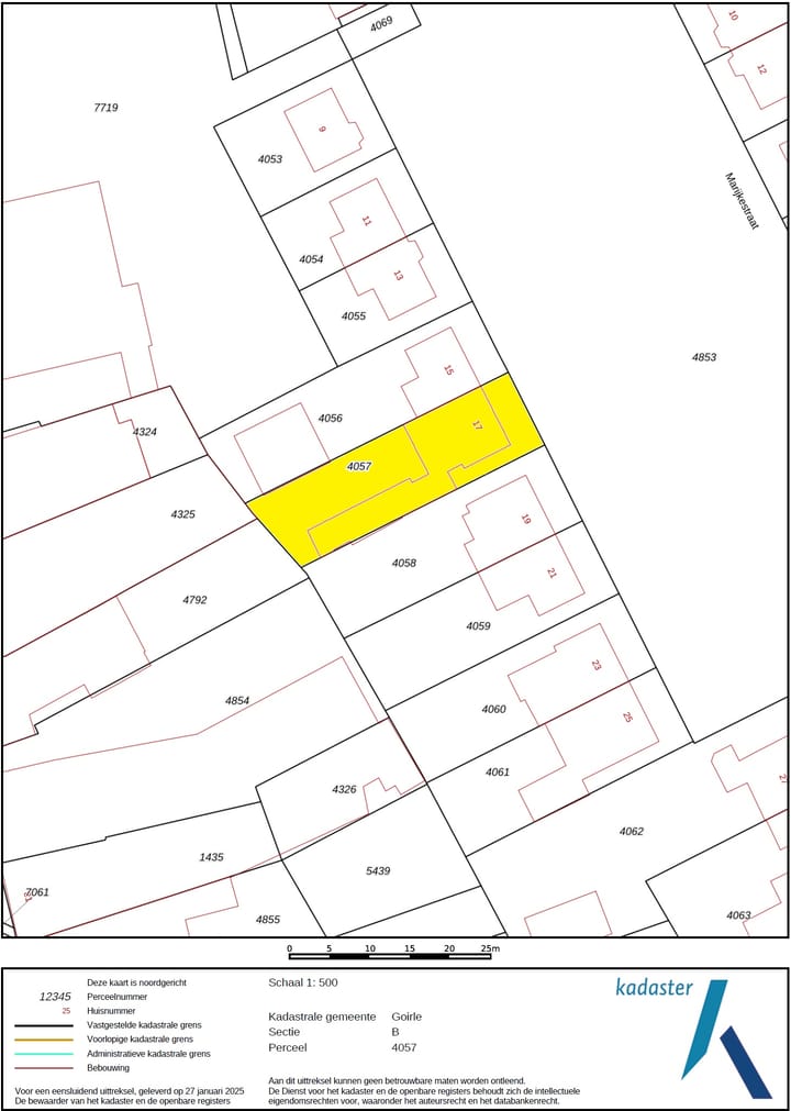 Foto 49 van Marijkestraat 17