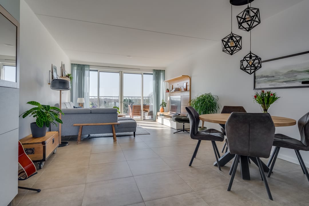 Foto 2 van Pablo Picassostraat 99