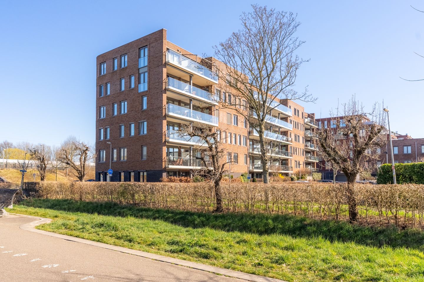 Foto 5 van Pablo Picassostraat 99