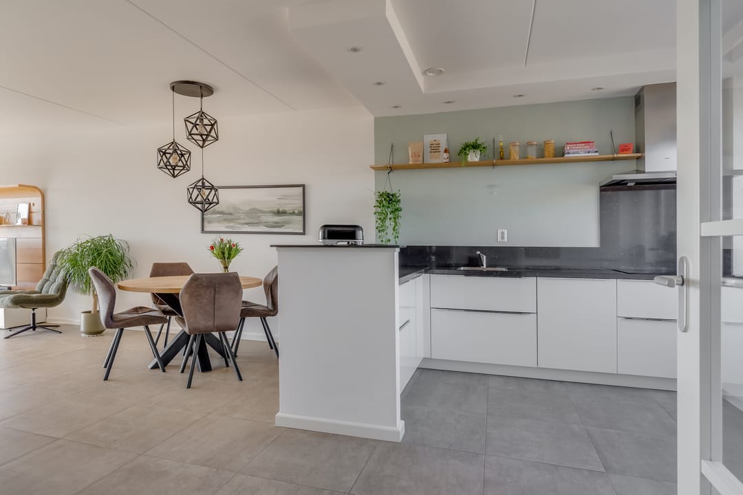 Foto 8 van Pablo Picassostraat 99