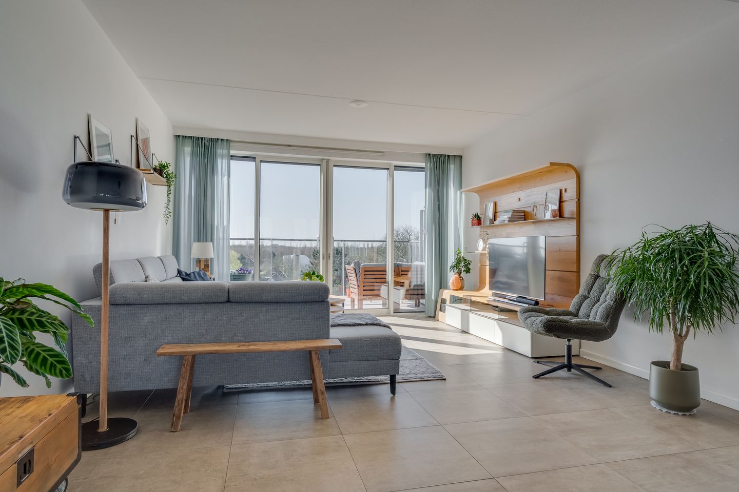 Foto 10 van Pablo Picassostraat 99