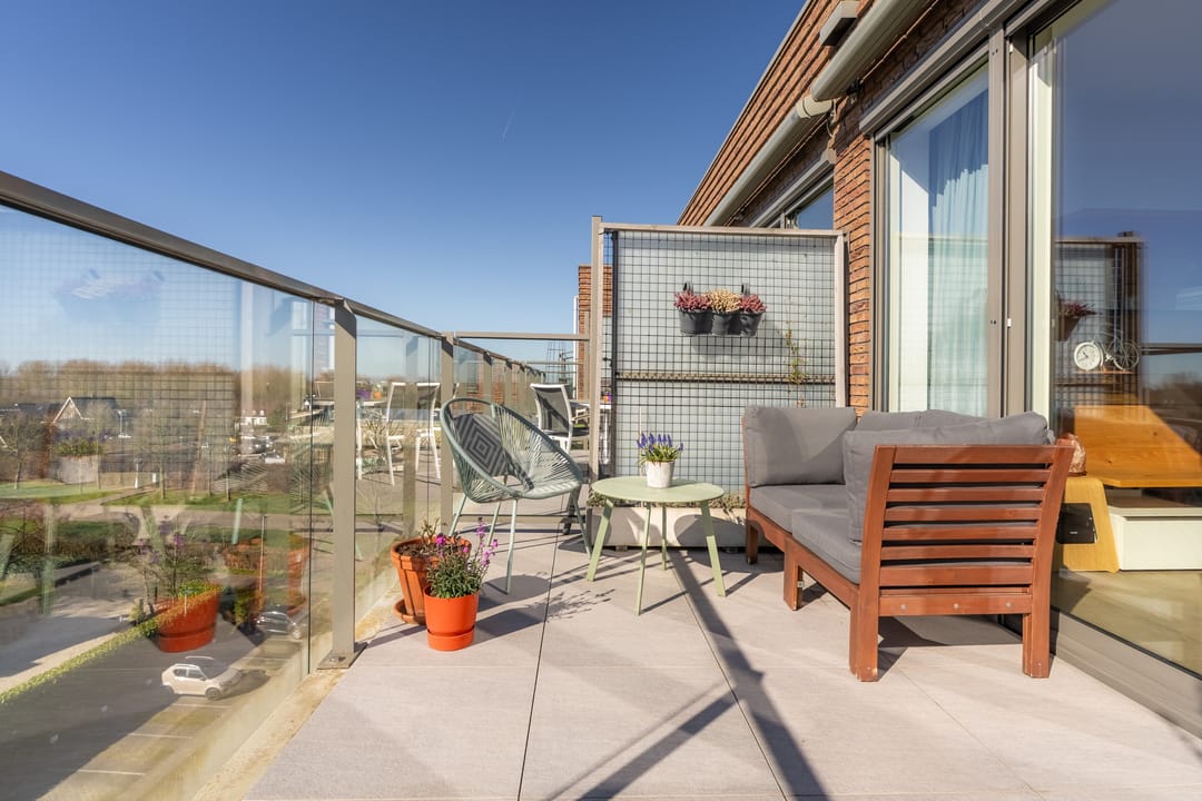 Foto 13 van Pablo Picassostraat 99