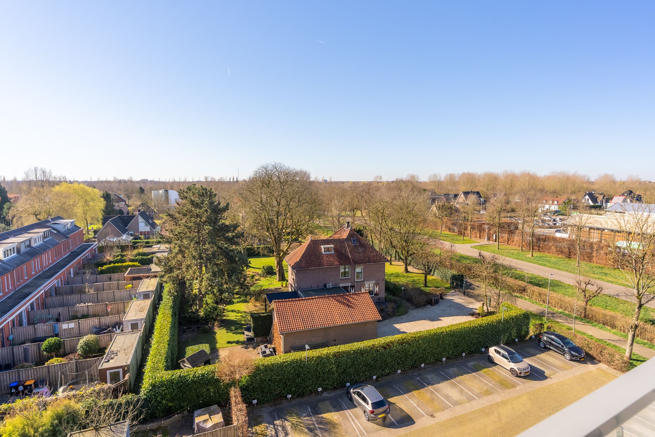 Foto 15 van Pablo Picassostraat 99