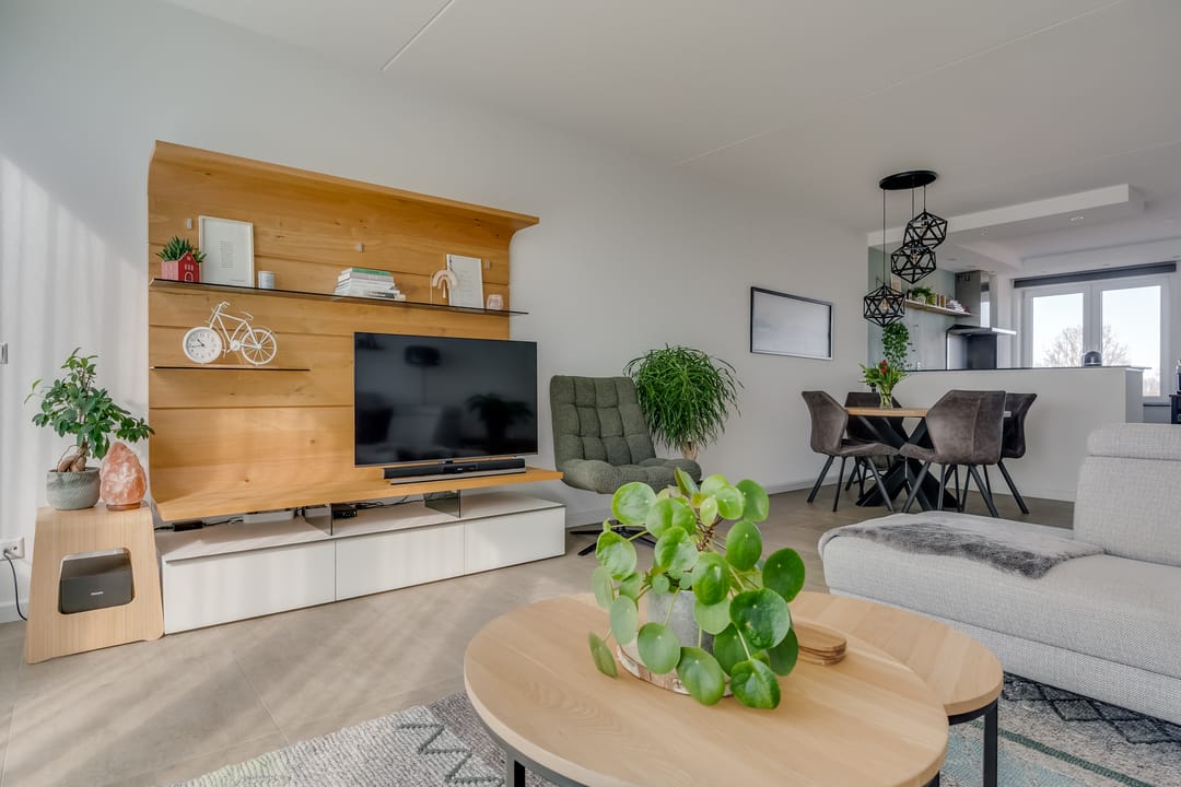 Foto 16 van Pablo Picassostraat 99