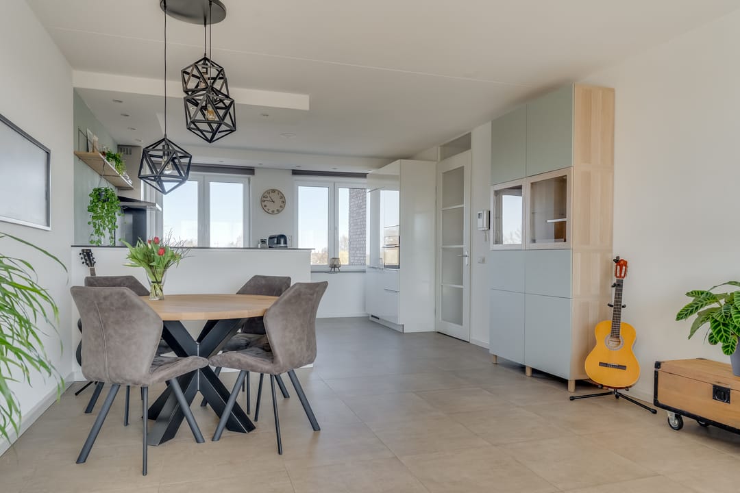 Foto 17 van Pablo Picassostraat 99