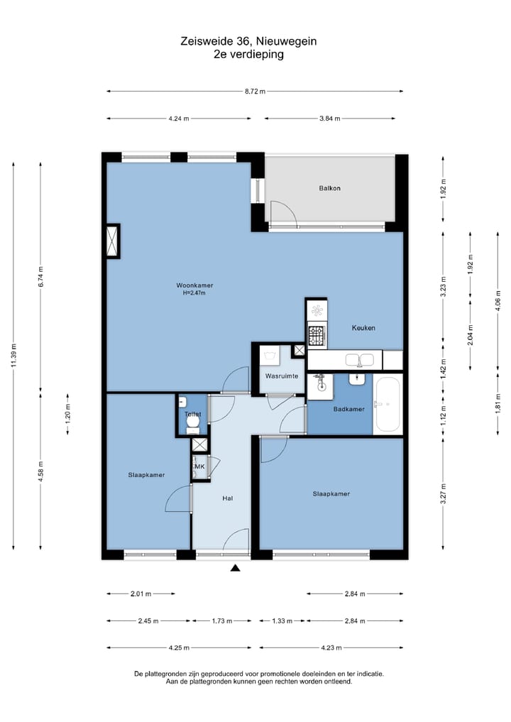 Foto 47 van Zeisweide 36
