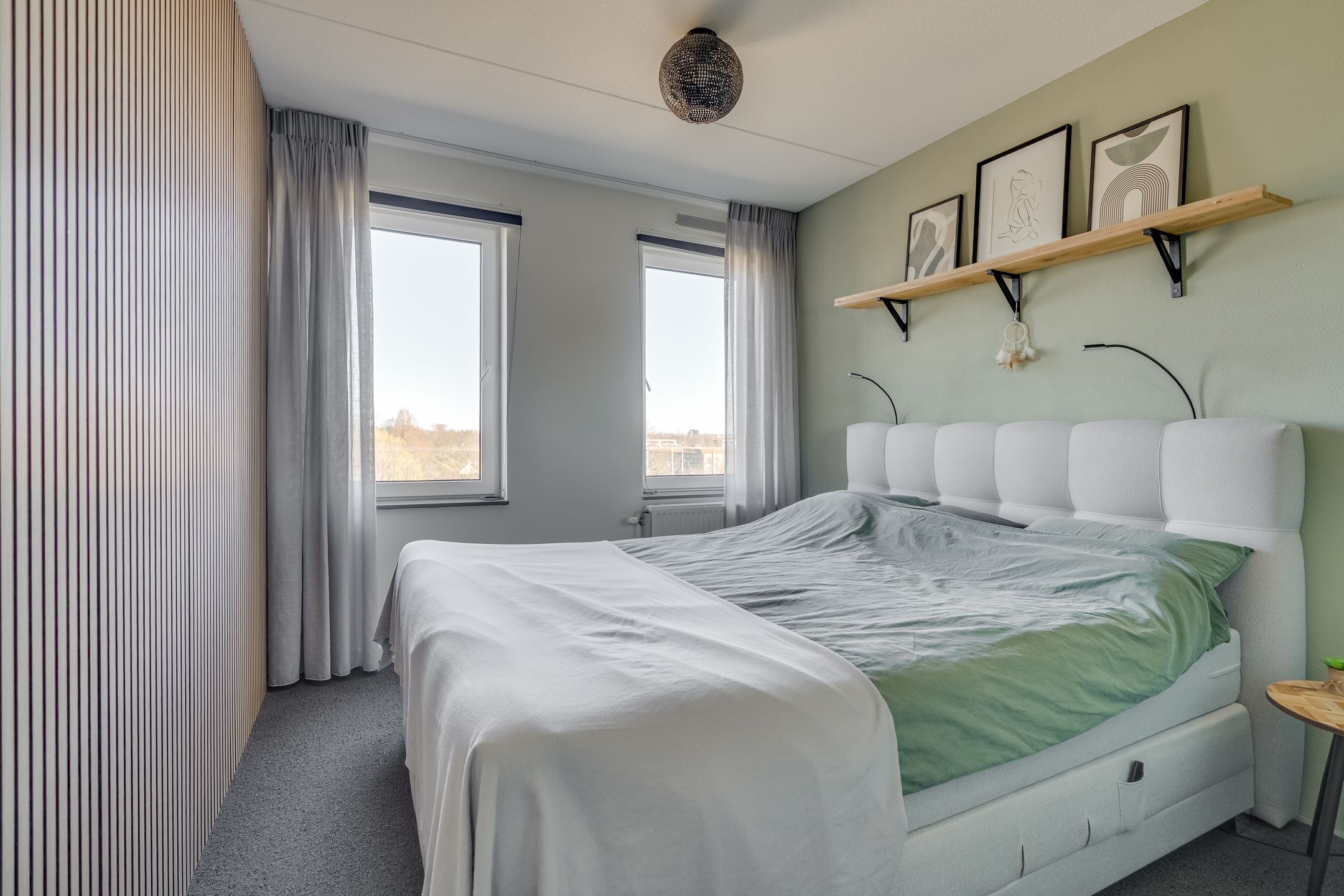 Foto 24 van Pablo Picassostraat 99