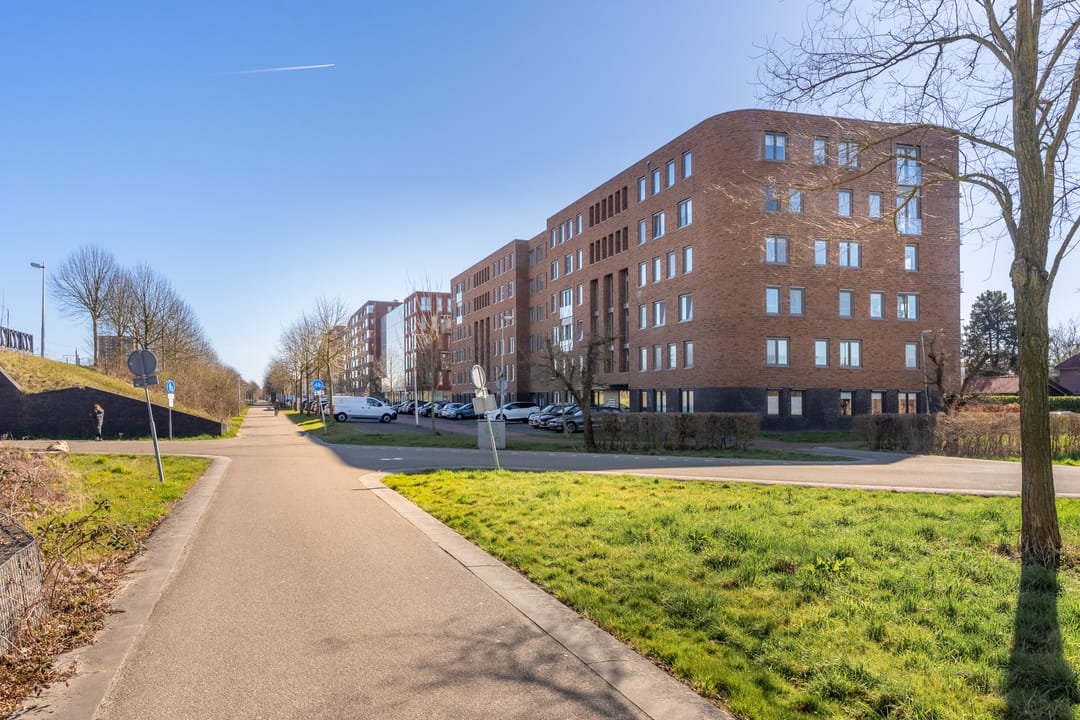 Foto 32 van Pablo Picassostraat 99