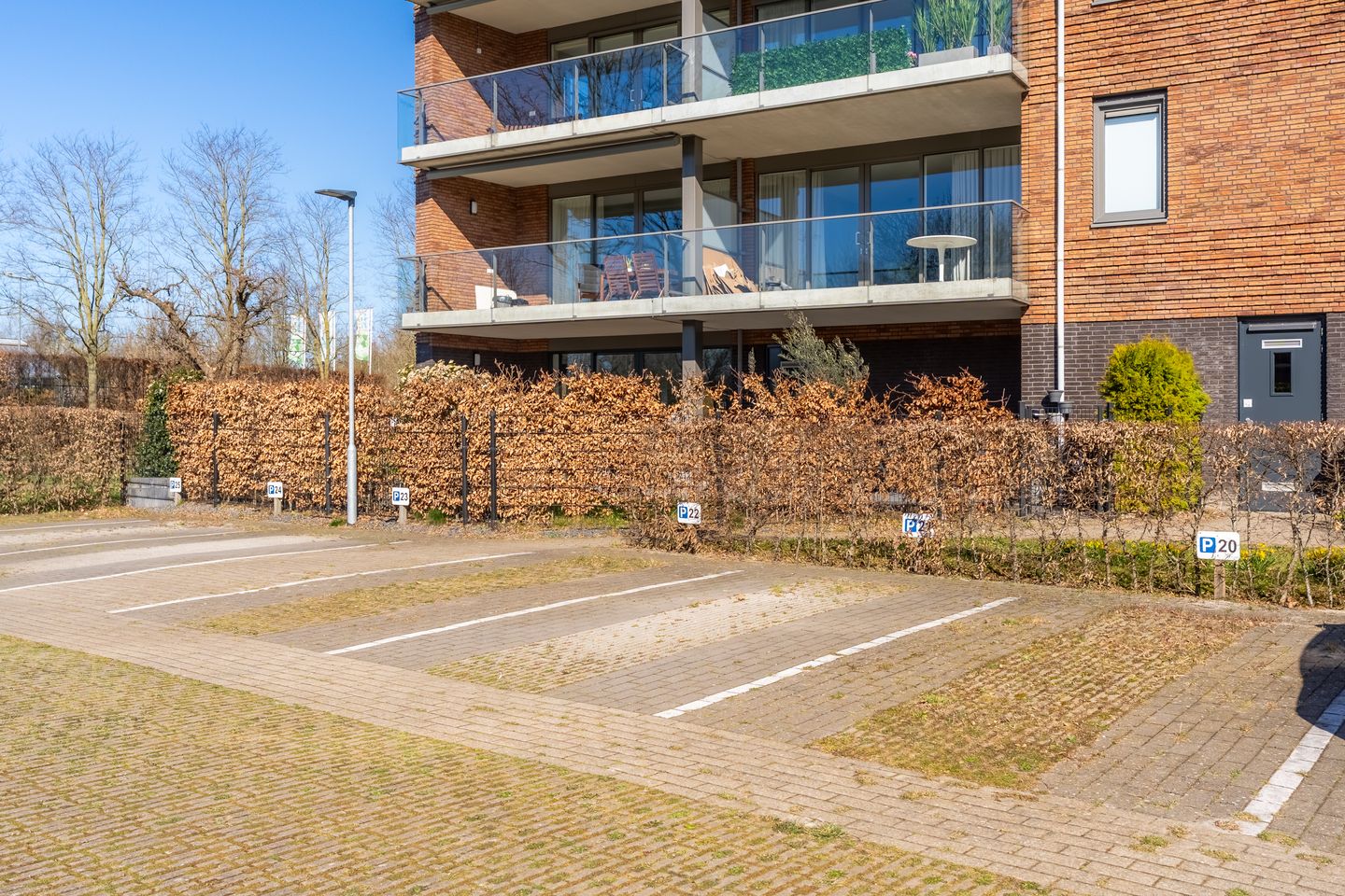 Foto 34 van Pablo Picassostraat 99