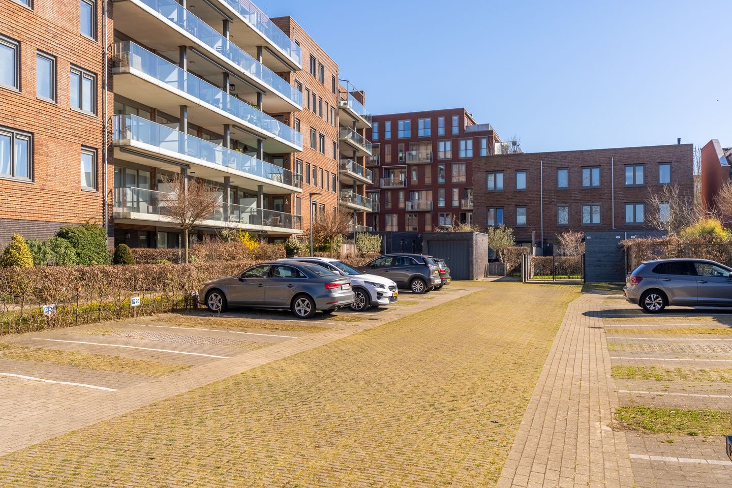 Foto 35 van Pablo Picassostraat 99