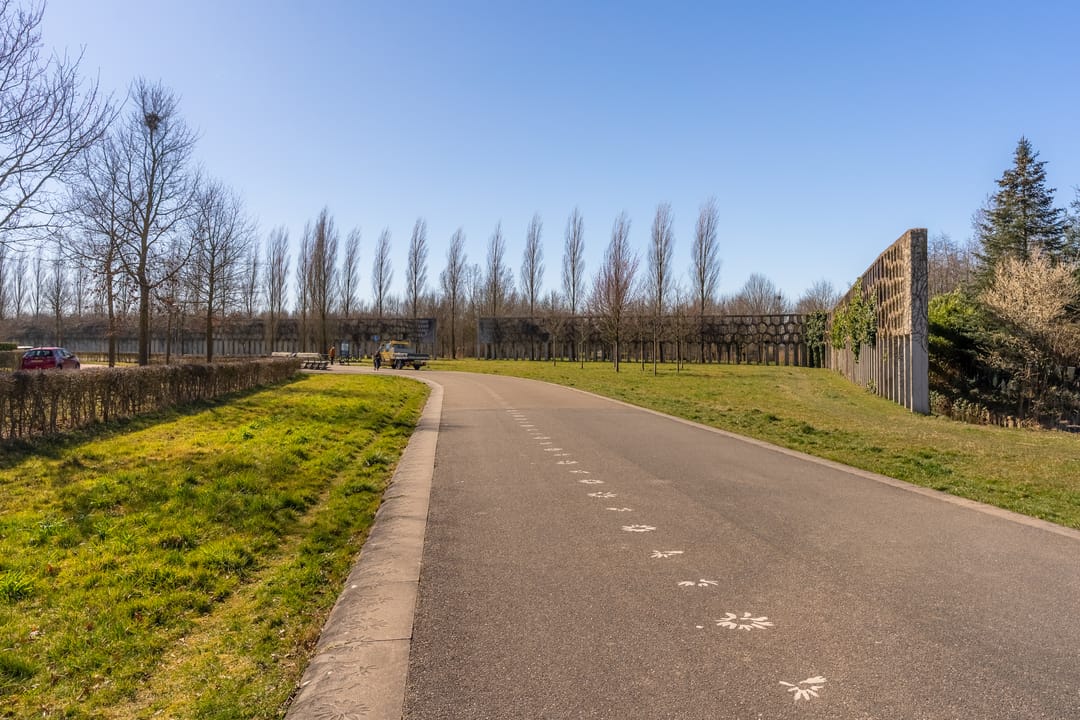 Foto 37 van Pablo Picassostraat 99