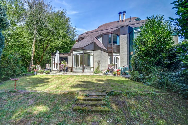 Foto 1 van Leklaan 60