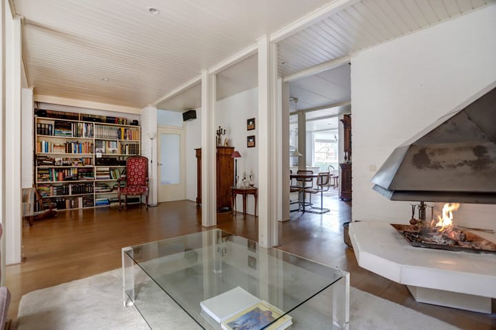 Foto 7 van Leklaan 60