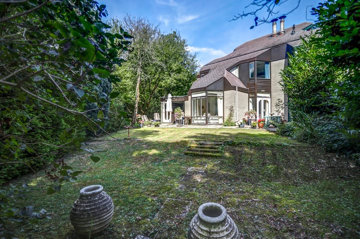 Foto 9 van Leklaan 60