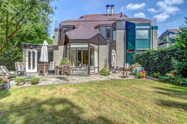 Foto 10 van Leklaan 60