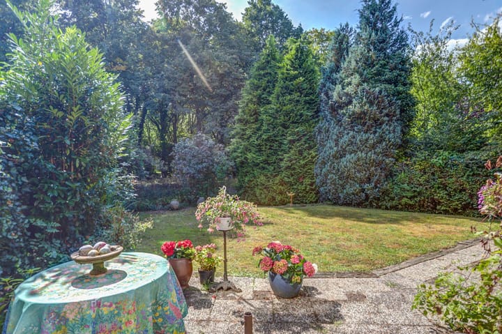 Foto 11 van Leklaan 60