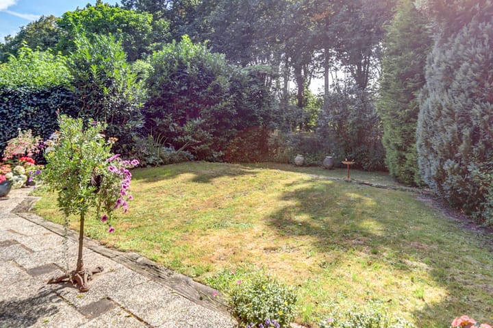 Foto 12 van Leklaan 60