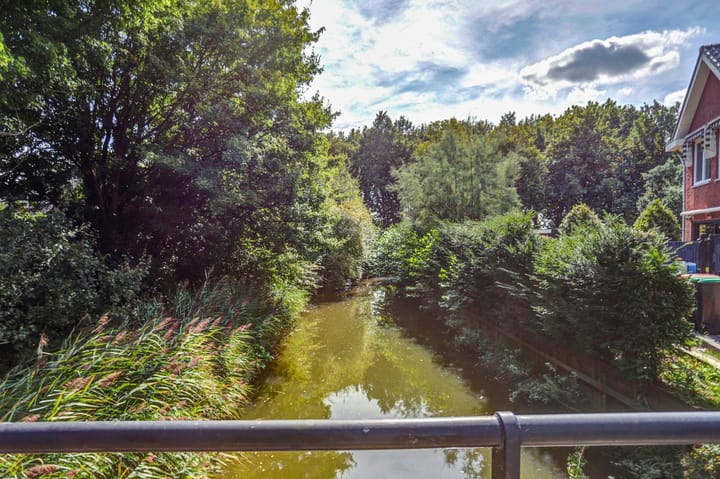 Foto 16 van Leklaan 60