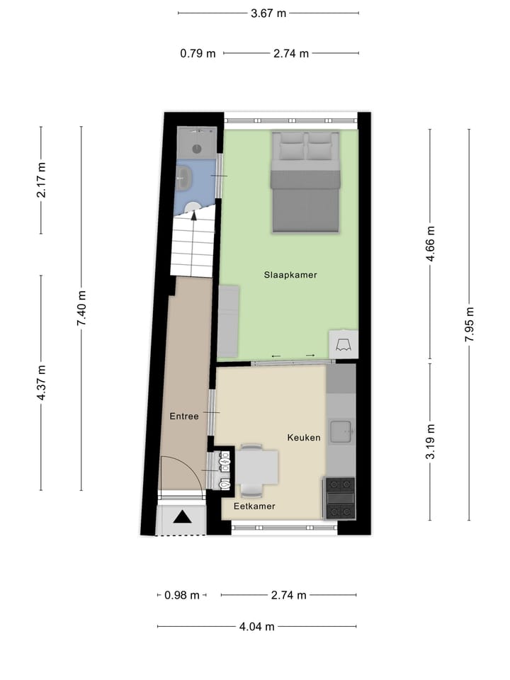 Foto 19 van Parallelweg 11