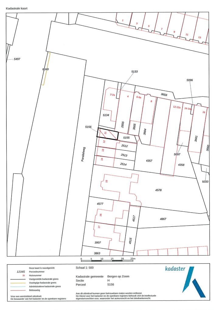 Foto 21 van Parallelweg 11