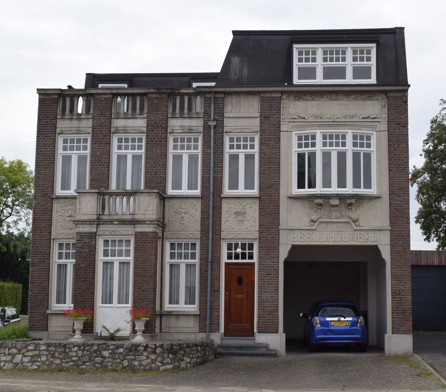 Foto 1 van Pijnsweg 30