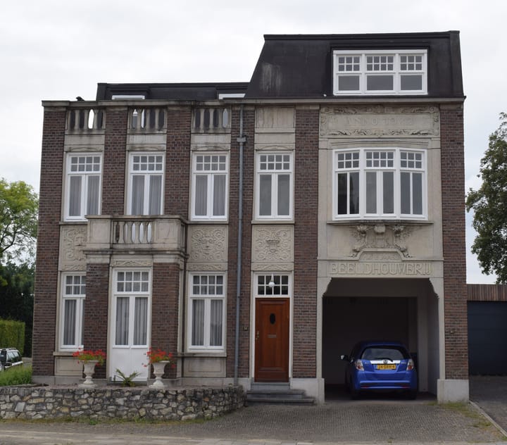 Foto 1 van Pijnsweg 30