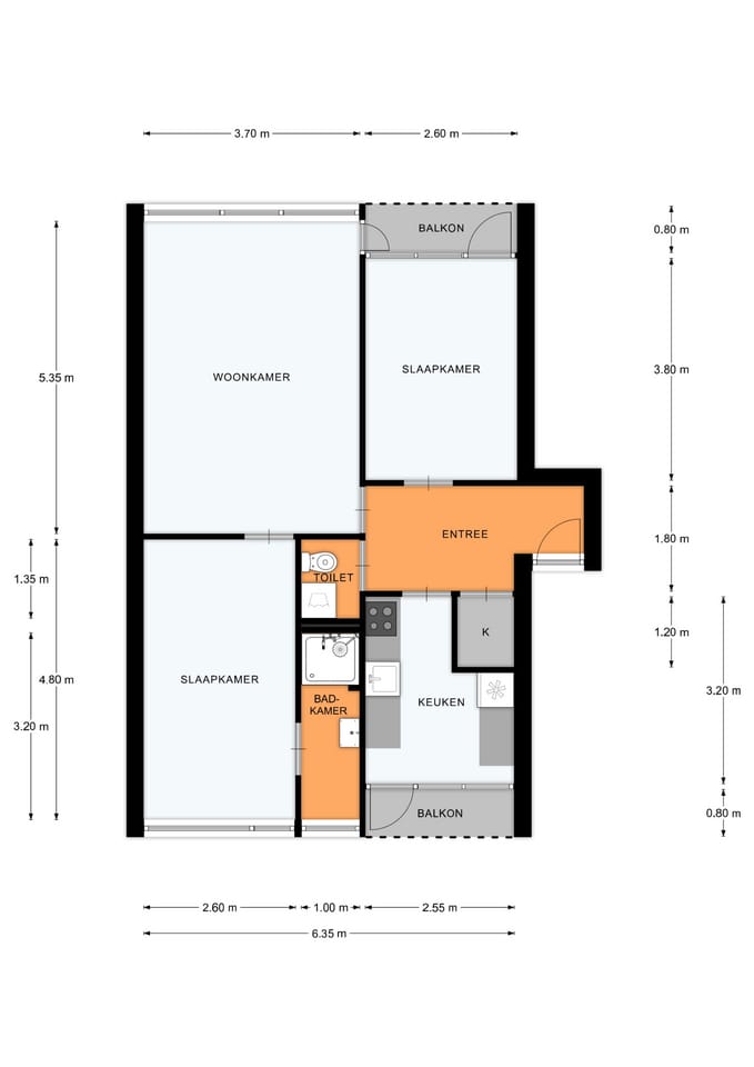 Foto 15 van Deltalaan 194