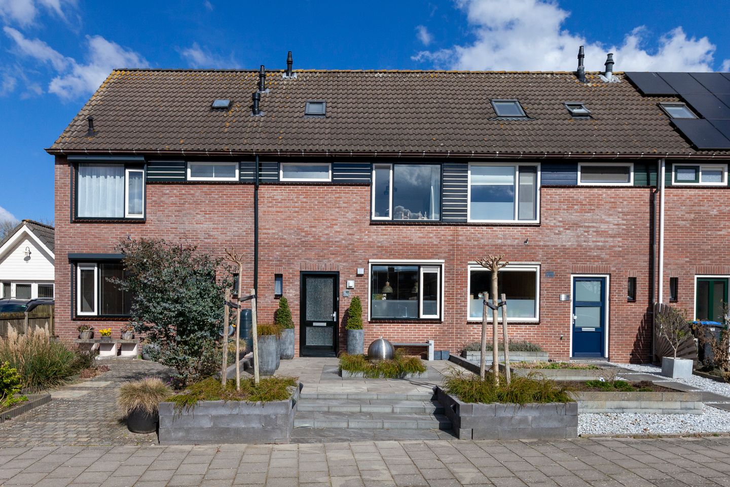 Foto 1 van Graaf Albrechtstraat 20