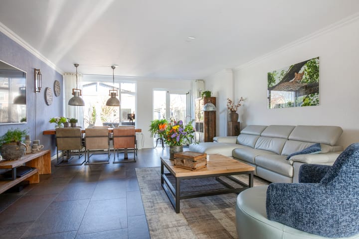 Foto 2 van Graaf Albrechtstraat 20