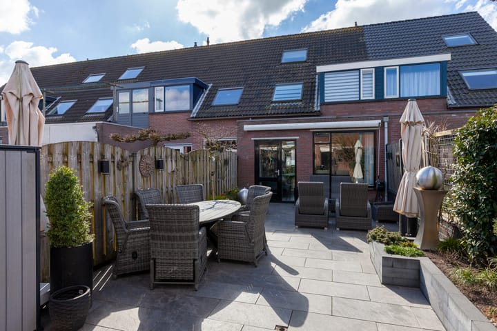 Foto 3 van Graaf Albrechtstraat 20