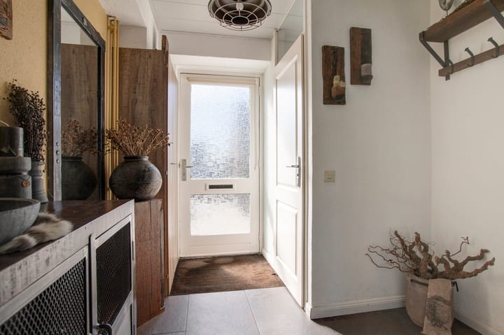 Foto 4 van Graaf Albrechtstraat 20