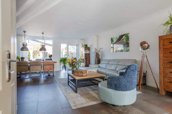 Foto 5 van Graaf Albrechtstraat 20