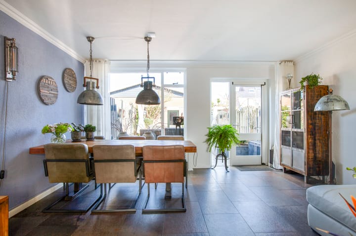 Foto 6 van Graaf Albrechtstraat 20