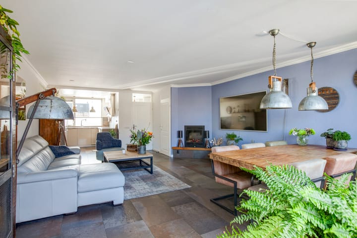 Foto 7 van Graaf Albrechtstraat 20