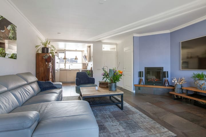 Foto 8 van Graaf Albrechtstraat 20